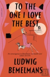 To The One I Love The Best