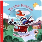 To The Rescue