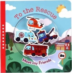 Bertrand.pt - To The Rescue