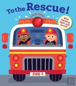 Bertrand.pt - To The Rescue!