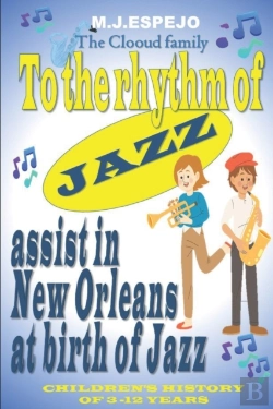Bertrand.pt - To The Rhythm Of Jazz