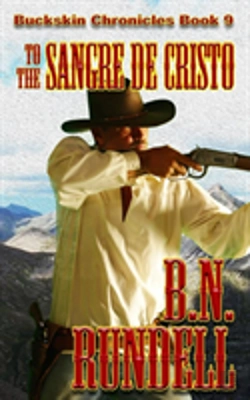 Bertrand.pt - To The Sangre De Cristo