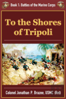 To The Shores Of Tripoli