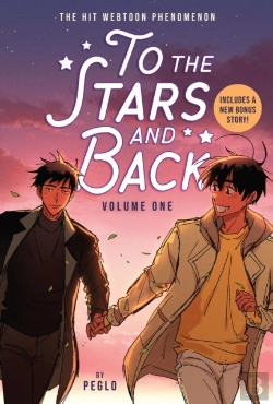 Bertrand.pt - To The Stars And Back (A Graphic Novel): Volume 1
