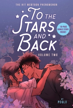 Bertrand.pt - To The Stars And Back (A Graphic Novel): Volume 2