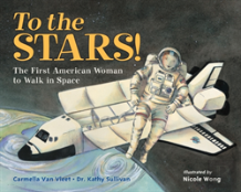 To The Stars!