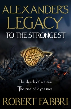 Bertrand.pt - To The Strongest
