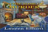 To The Tome Of Murder