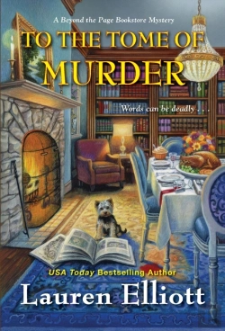 Bertrand.pt - To The Tome Of Murder