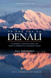 To The Top Of Denali