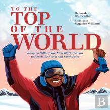 To The Top Of The World