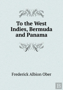 Bertrand.pt - To The West Indies, Bermuda And Panama