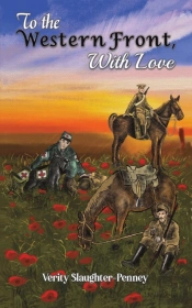 To The Western Front, With Love
