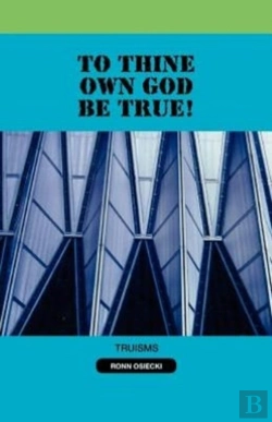 Bertrand.pt - To Thine Own God Be True!