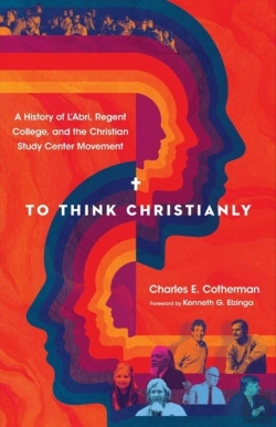Bertrand.pt - To Think Christianly