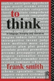 To Think