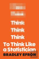 To Think Like A Statistician