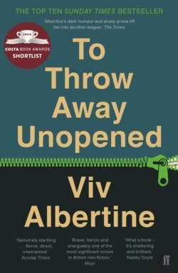 Bertrand.pt - To Throw Away Unopened