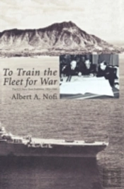 To Train The Fleet For War