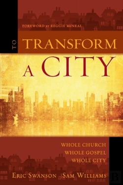 Bertrand.pt - To Transform A City