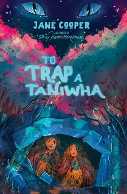 Bertrand.pt - To Trap A Taniwha