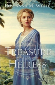 To Treasure An Heiress