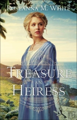 Bertrand.pt - To Treasure An Heiress