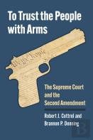 To Trust The People With Arms