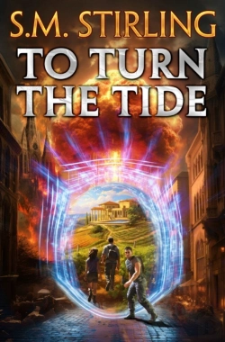 Bertrand.pt - To Turn The Tide