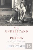 To Understand A Person