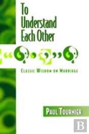To Understand Each Other