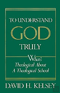 Bertrand.pt - To Understand God Truly