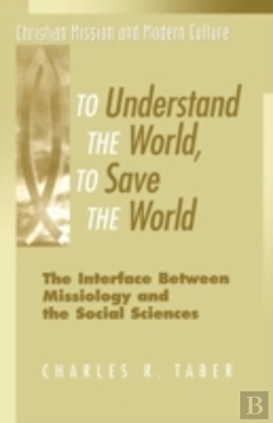 Bertrand.pt - To Understand The World, To Save The World