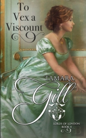 To Vex A Viscount