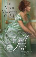 To Vex A Viscount
