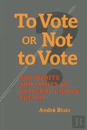 To Vote Or Not To Vote?