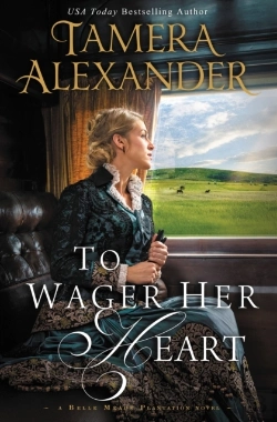 Bertrand.pt - To Wager Her Heart