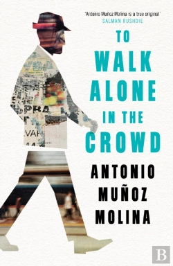 Bertrand.pt - To Walk Alone In The Crowd