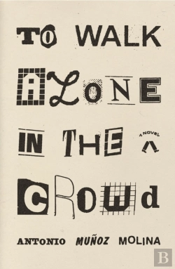 Bertrand.pt - To Walk Alone In The Crowd