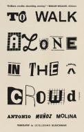 To Walk Alone In The Crowd