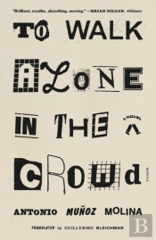 To Walk Alone In The Crowd