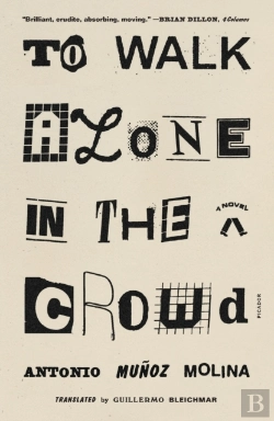 Bertrand.pt - To Walk Alone In The Crowd
