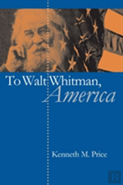 Bertrand.pt - To Walt Whitman, America
