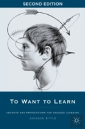 To Want To Learn