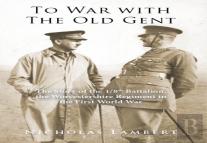 To War With The Old Gent
