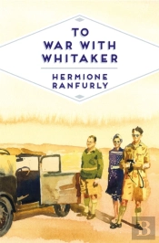 To War With Whitaker