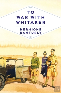 Bertrand.pt - To War With Whitaker