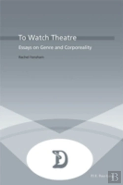Bertrand.pt - To Watch Theatre