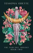 To Wear A Fae Crown