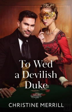 Bertrand.pt - To Wed A Devilish Duke